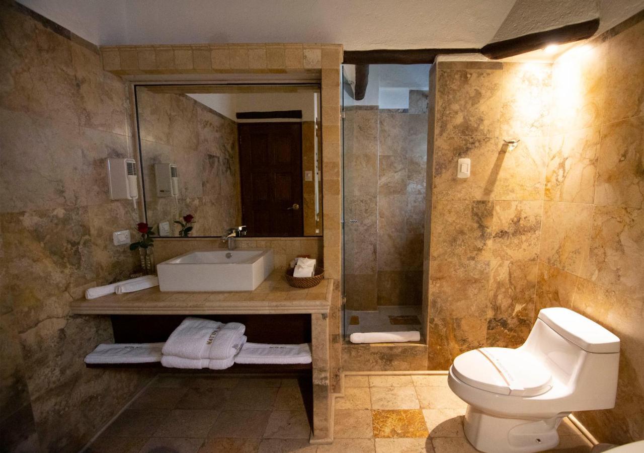 Hatun Inti Boutique Machu Picchu Extérieur photo