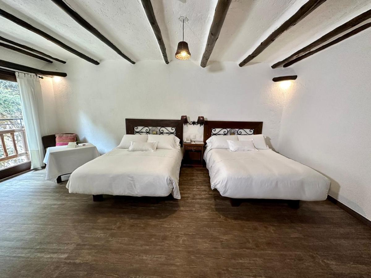 Hatun Inti Boutique Machu Picchu Extérieur photo