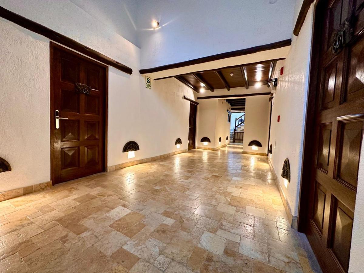 Hatun Inti Boutique Machu Picchu Extérieur photo