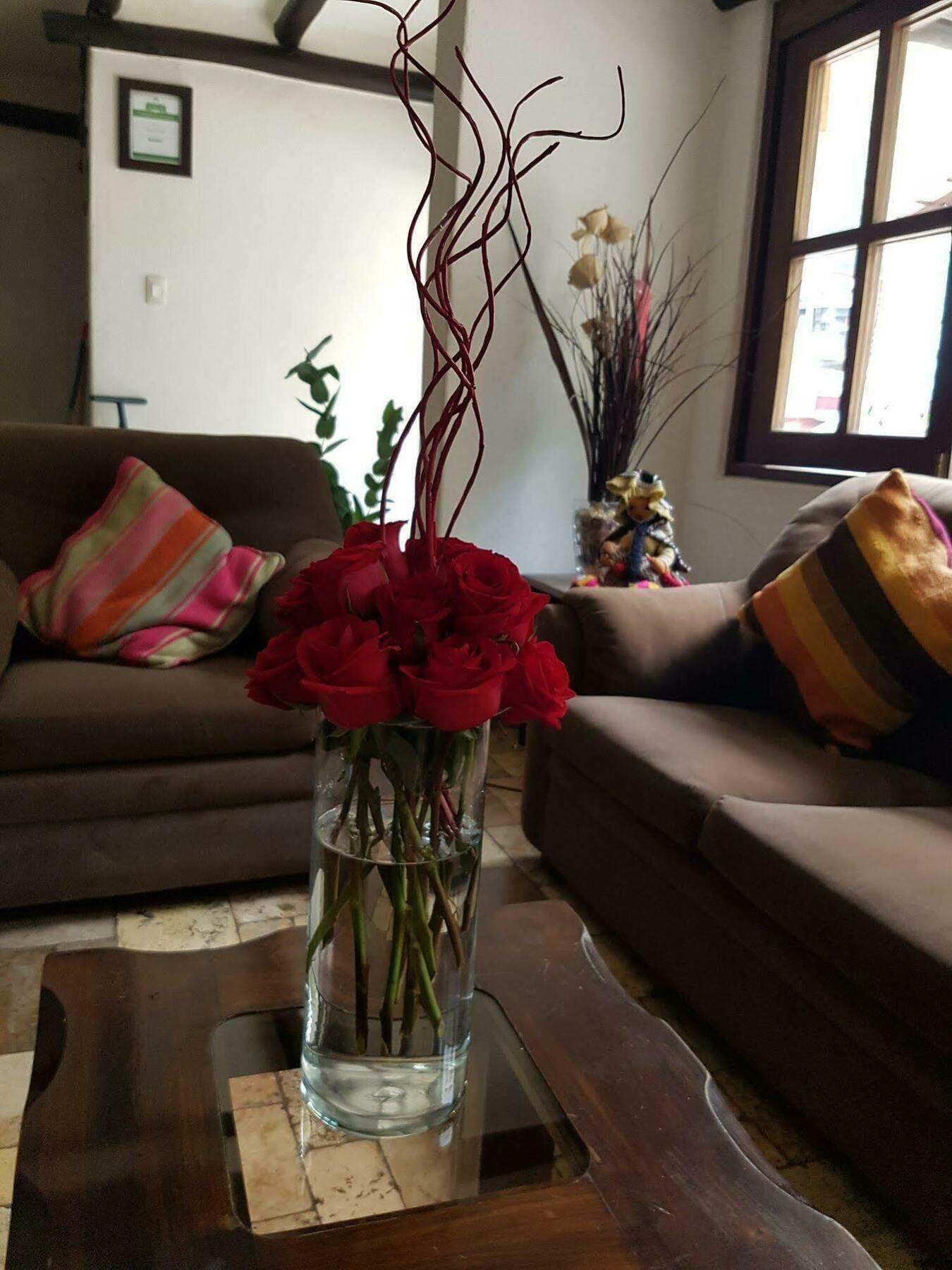 Hatun Inti Boutique Machu Picchu Extérieur photo