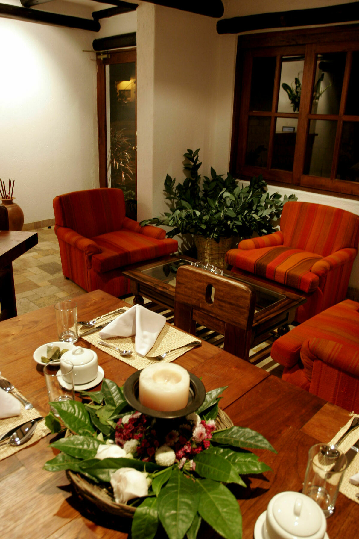 Hatun Inti Boutique Machu Picchu Extérieur photo